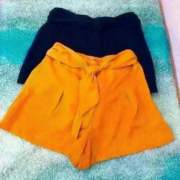🔥Bundle of two shorts🔥 - Picture 1 of 6